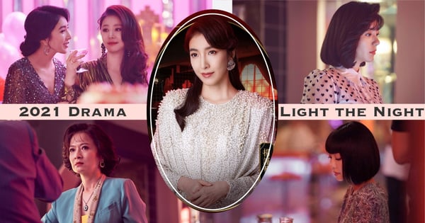 雷/《華燈初上》誰是兇手?網瘋揪線索「9大黑名單」嫌疑最大!第2季走向掀討論潮