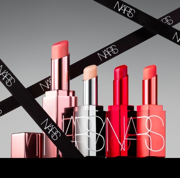 NARS 解放狂想嫩唇膏組 NT.1,350