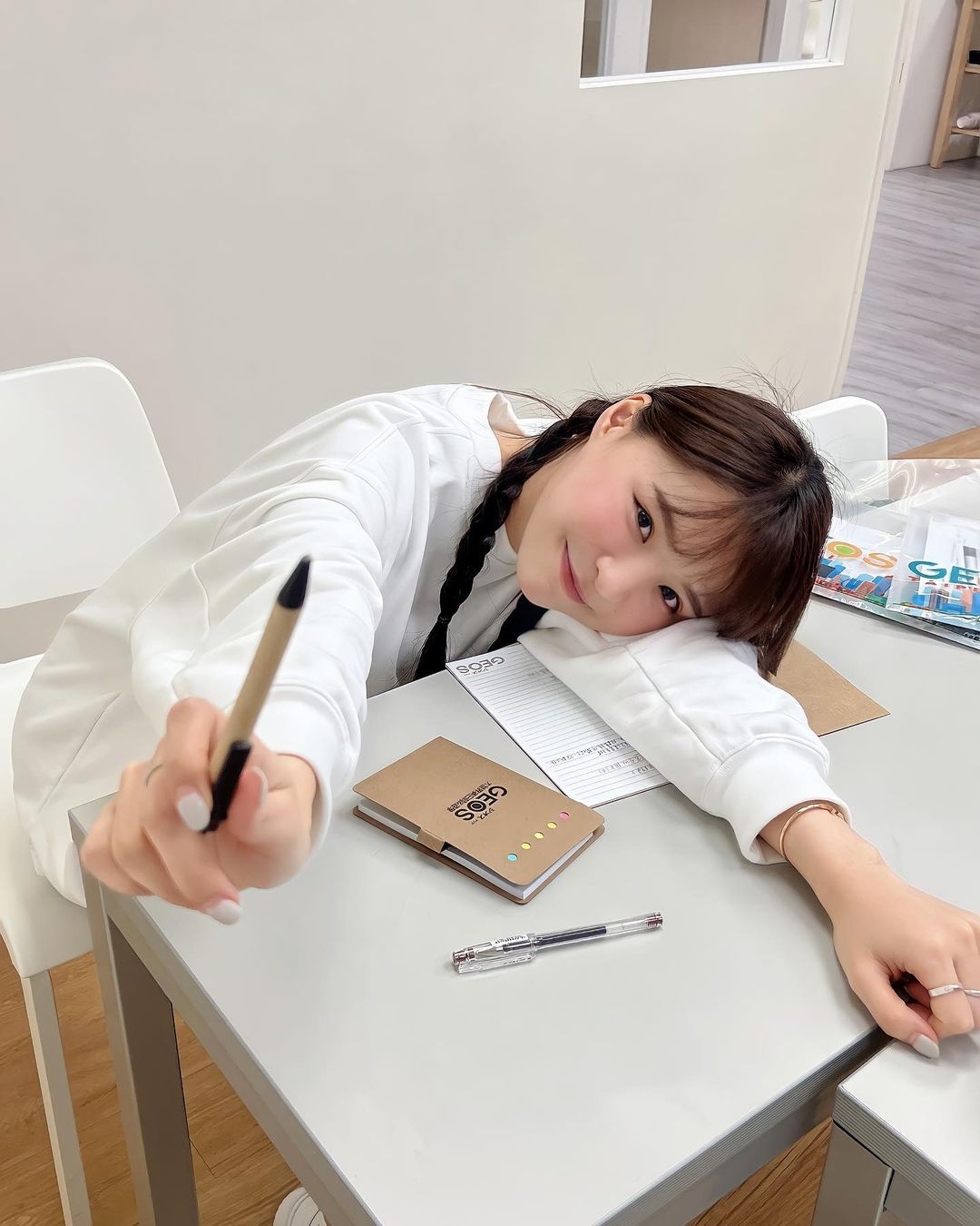元元初次入股就順利賺近百萬