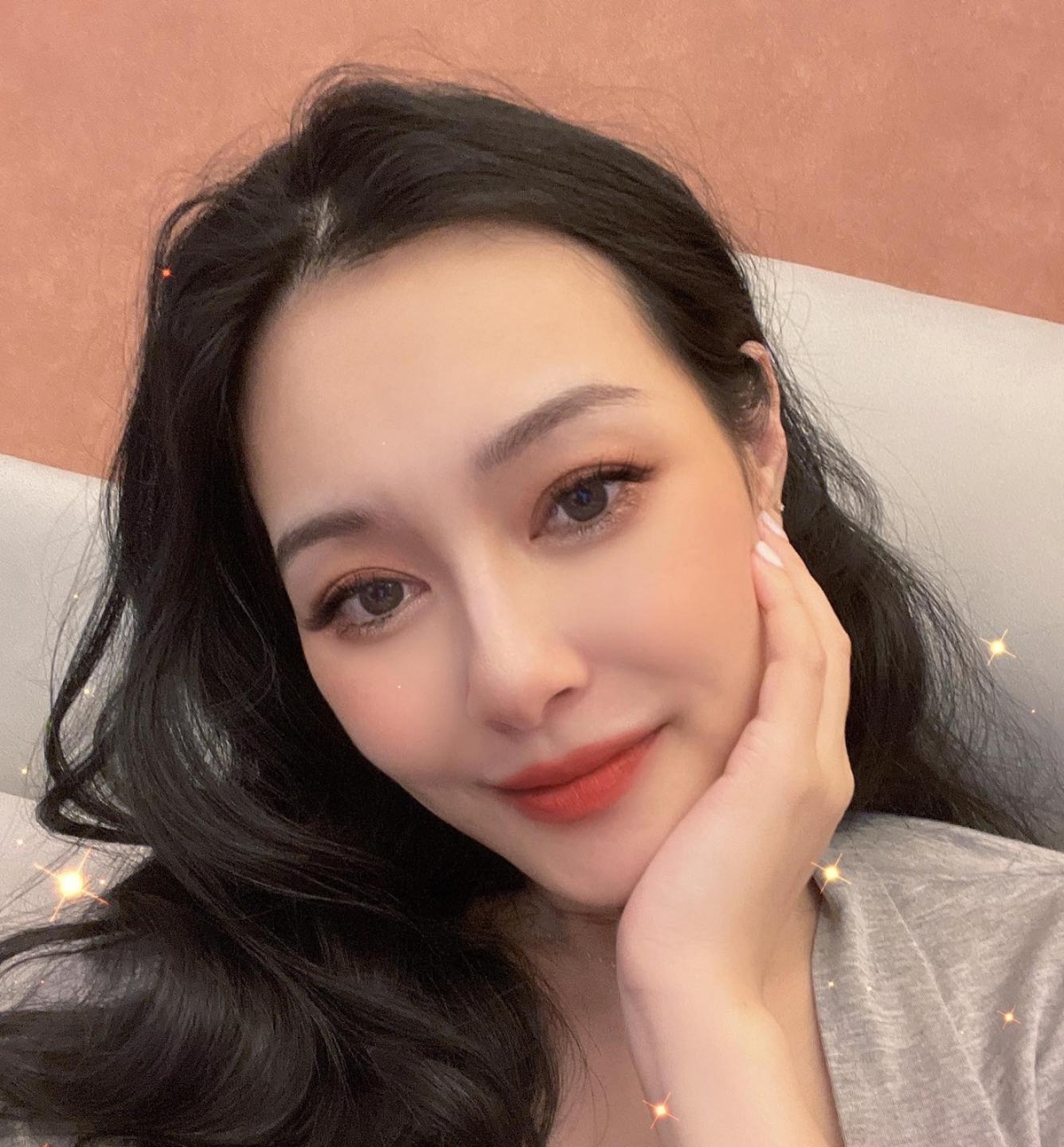 王思佳回應康熙小本本