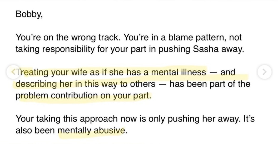 李靚蕾公開與精神科醫師的紀錄自清。