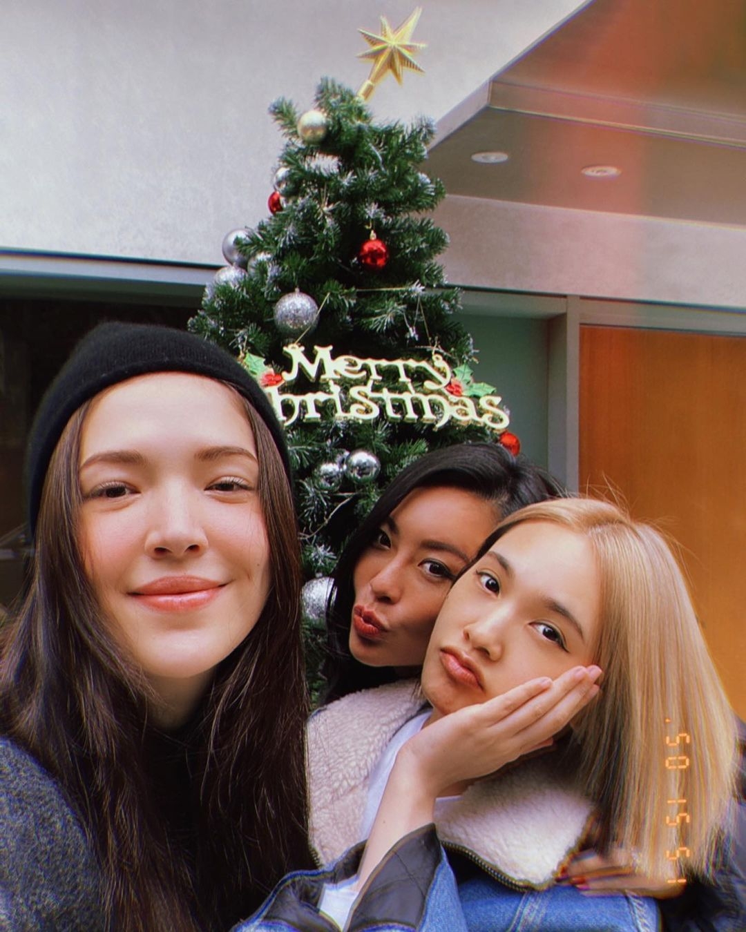 楊丞琳道喜好友許瑋甯