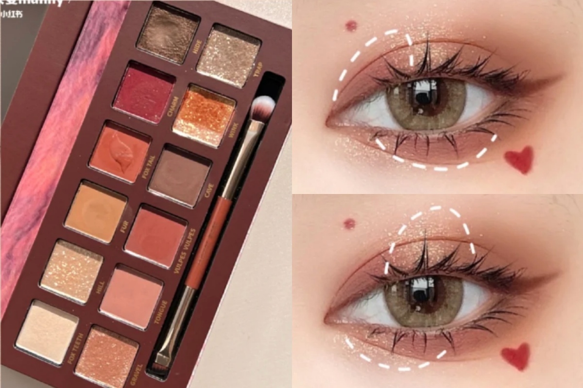 小紅書＠妮可丝莱曼manny、小紅書＠野田洋子