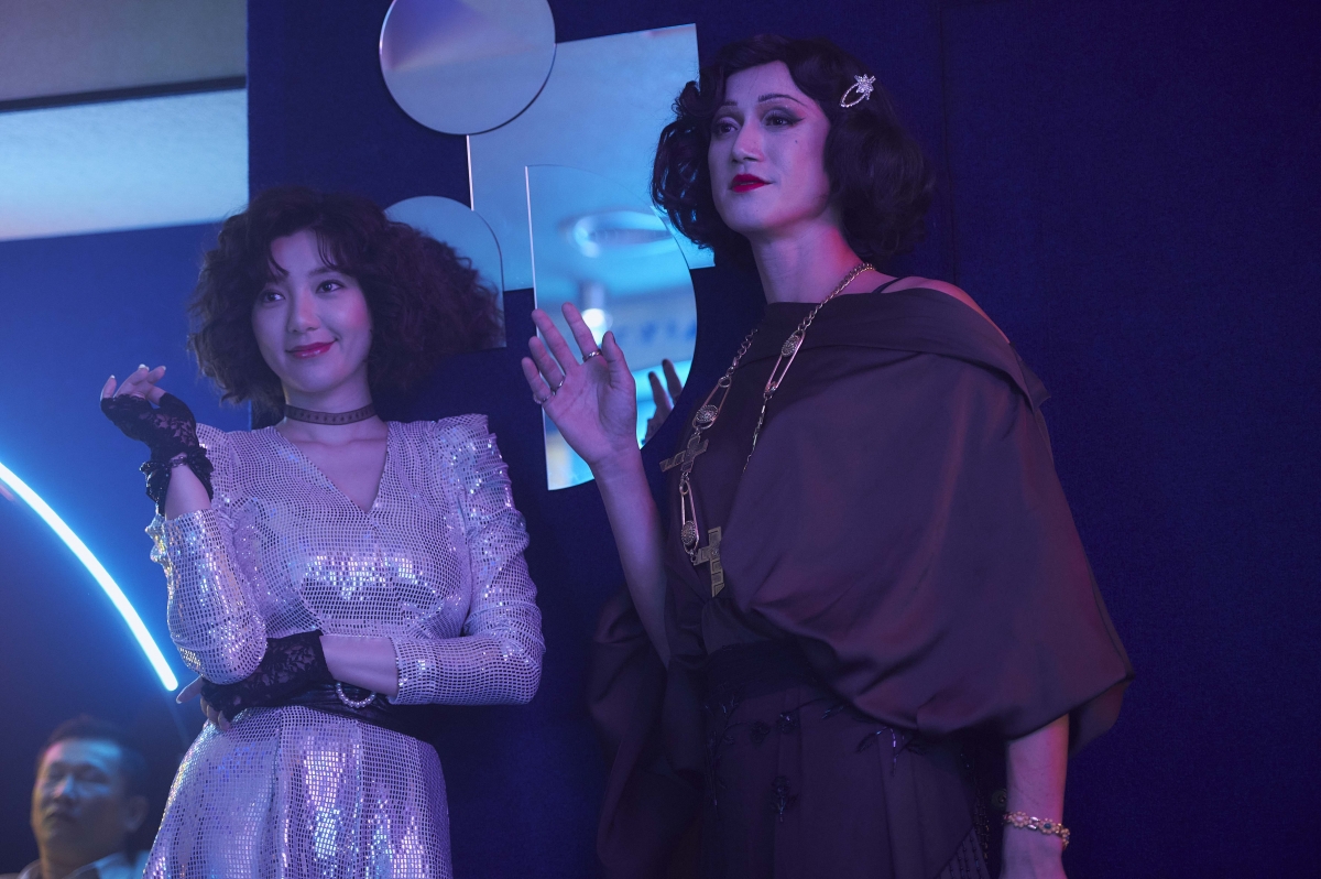 《華燈初上》更多華麗卡司加盟