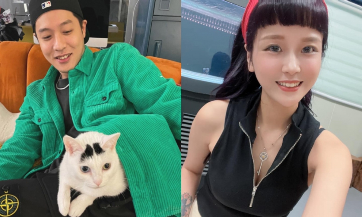 丟丟妹直播風格受到許多網友喜愛，本月底驚喜與周湯豪一同直播。