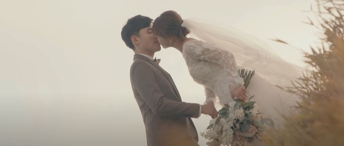 古娃娃將與交往六年的男友「藏鏡喵」結婚