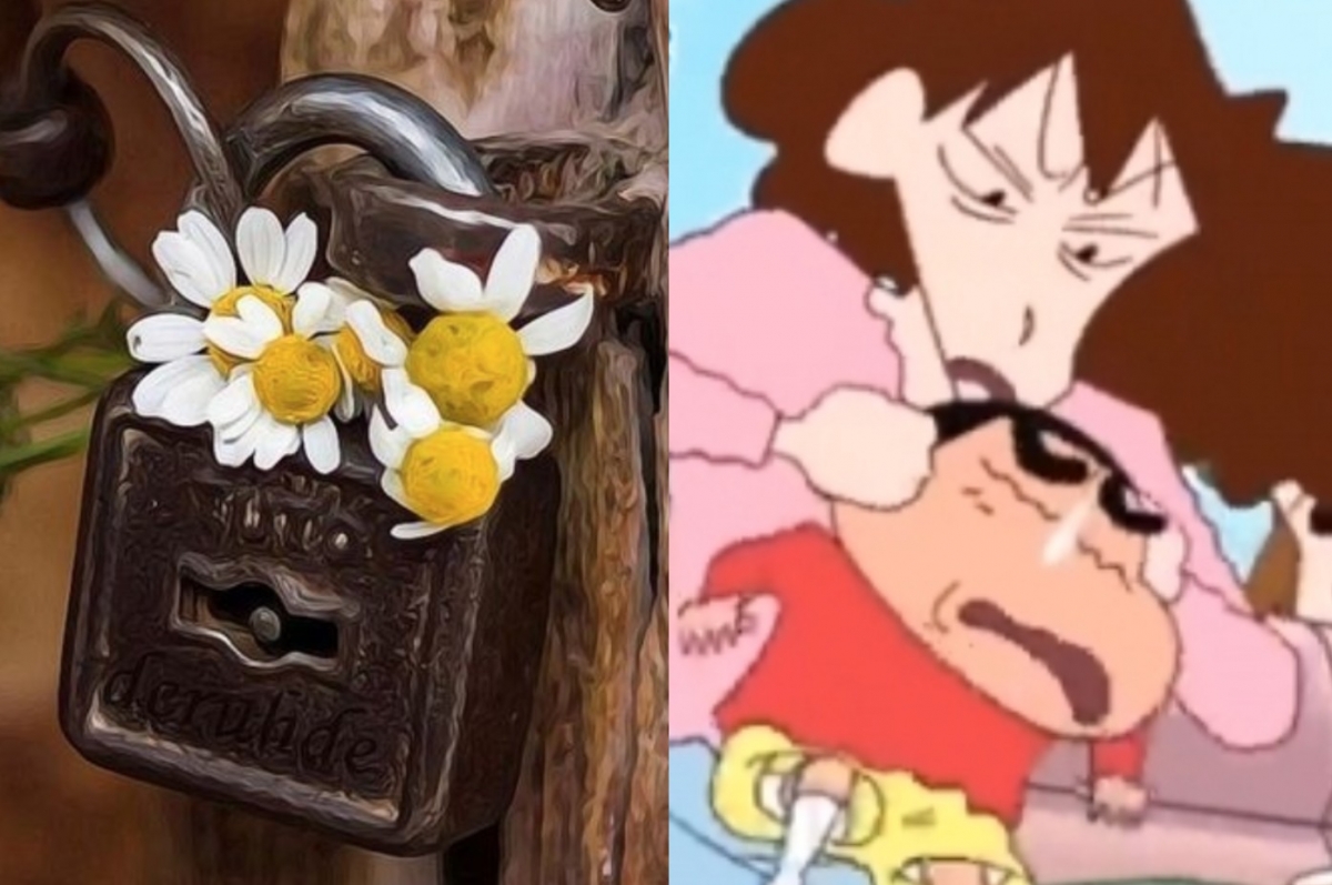 泰國當地的師長呼籲年輕人不要效仿類似行為。