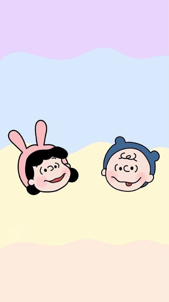 史努比桌布Wallpaper