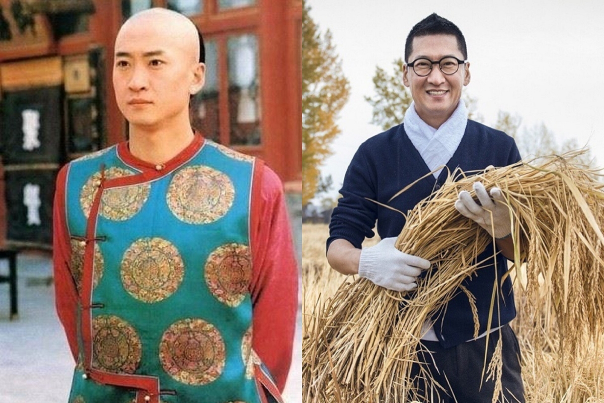 周杰以爾康一角紅遍亞洲