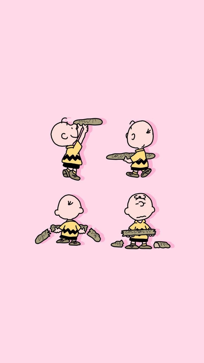 史努比桌布Wallpaper