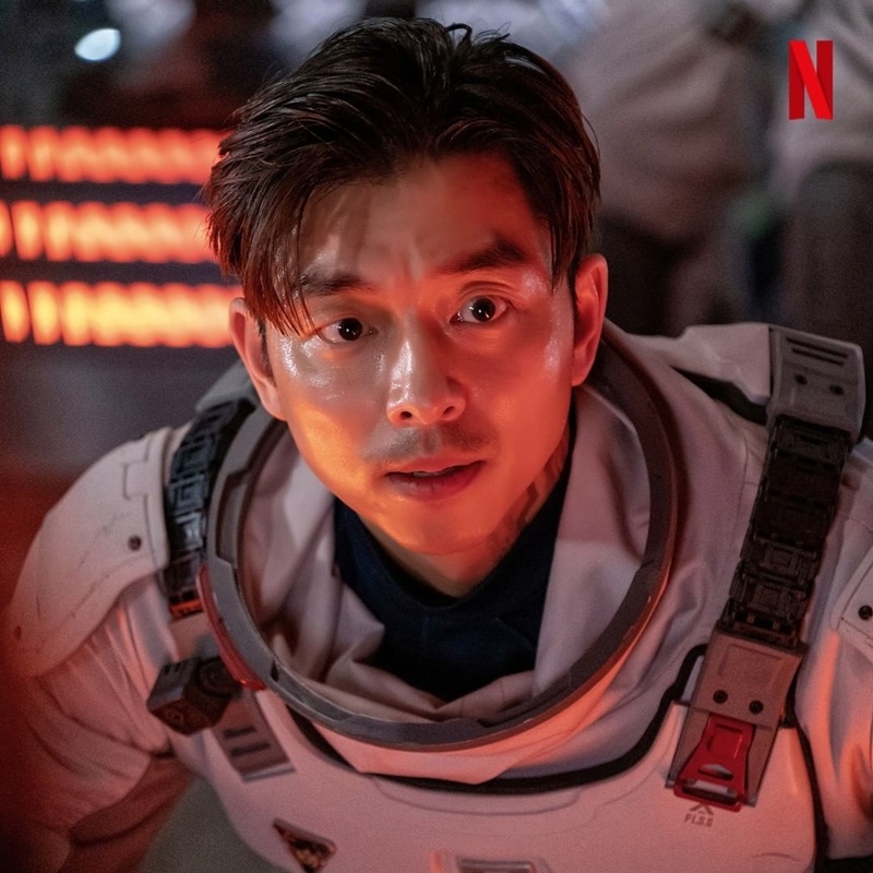 《寧靜海》是孔劉時隔多年回歸小螢幕之作