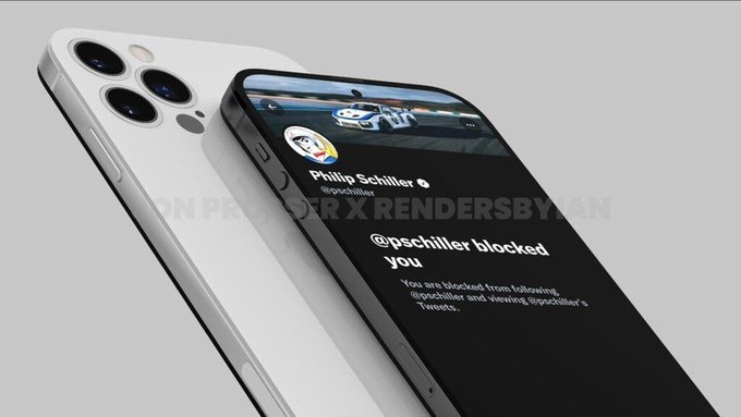 iPhone 14謠傳Touch ID 回歸