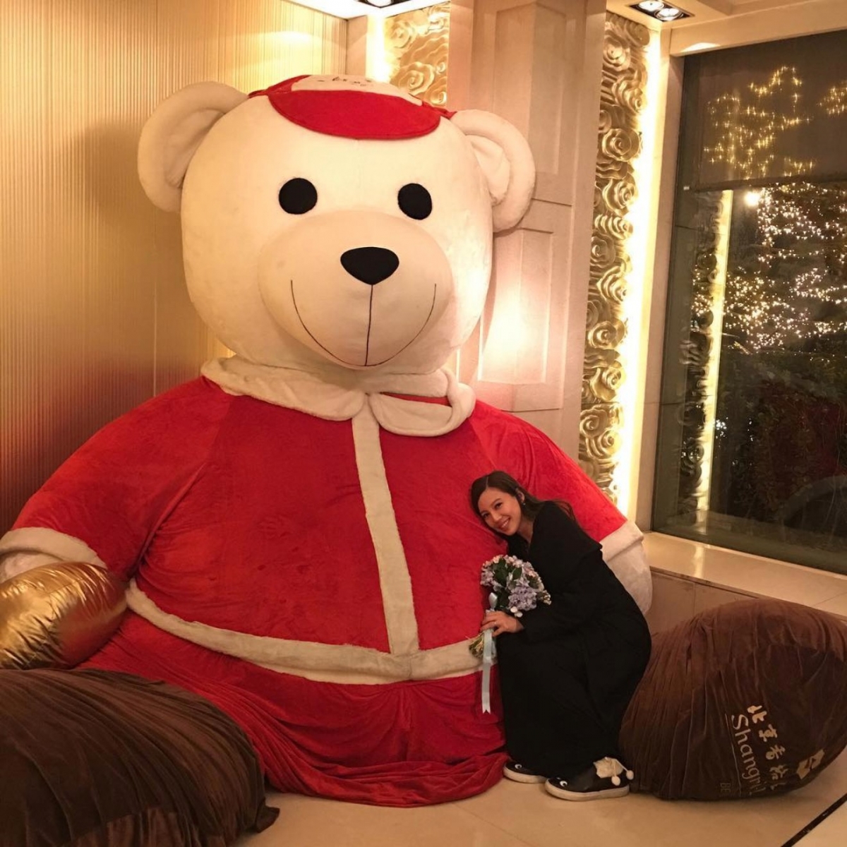 王力宏被李靚蕾起底「睡完就撇清關係」。