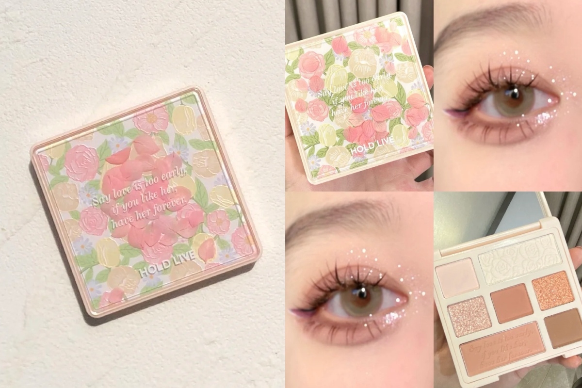  小紅書＠宇智香饽饽、小紅書＠芒果不要钱