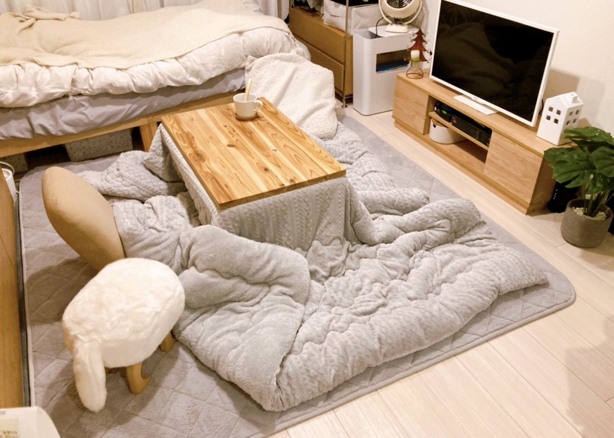 搭配木質傢俱，質感度UP