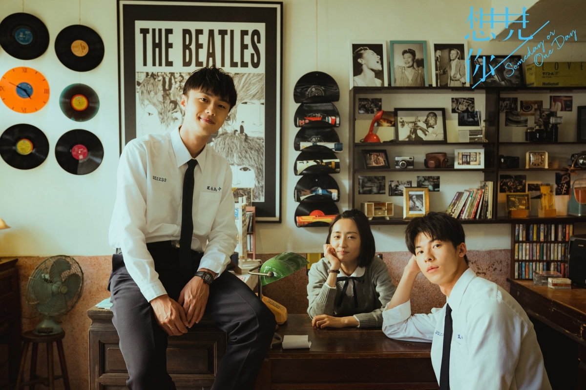 目前確定翻拍成韓劇版