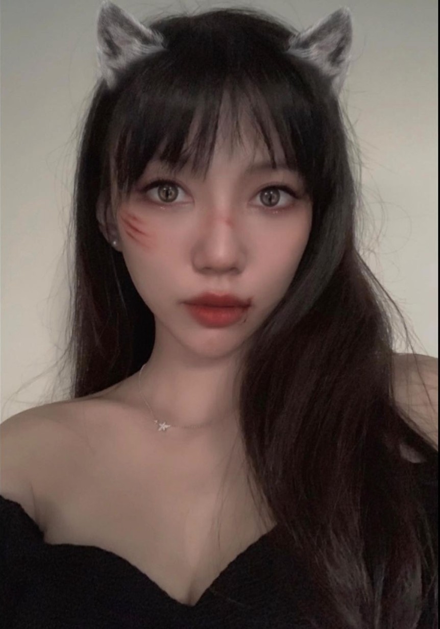 李靚蕾近日發表五千字長文