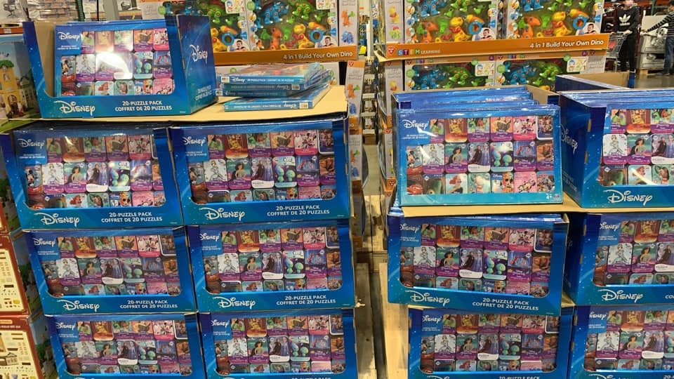 FB@Costco好市多 商品經驗老實說