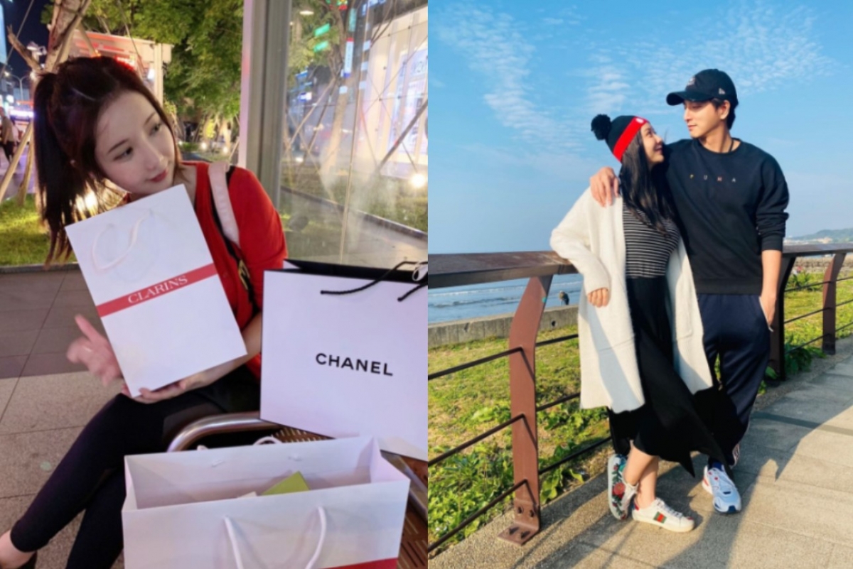 楊奇煜婚後的生活重心,除了演藝事業以外都在家庭,也時常分享與愛妻的甜蜜互動。