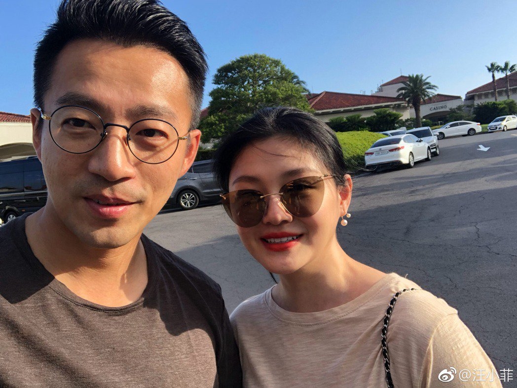 汪小菲曾被譽為是京城四少