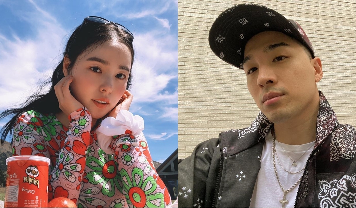 經紀公司YG證實閔孝琳已生子