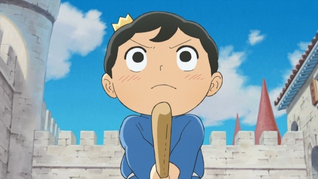 《國王排名》雖然虐哭許多觀眾,但主角們面對挫折後的態度,則是非常良好的人生教材。