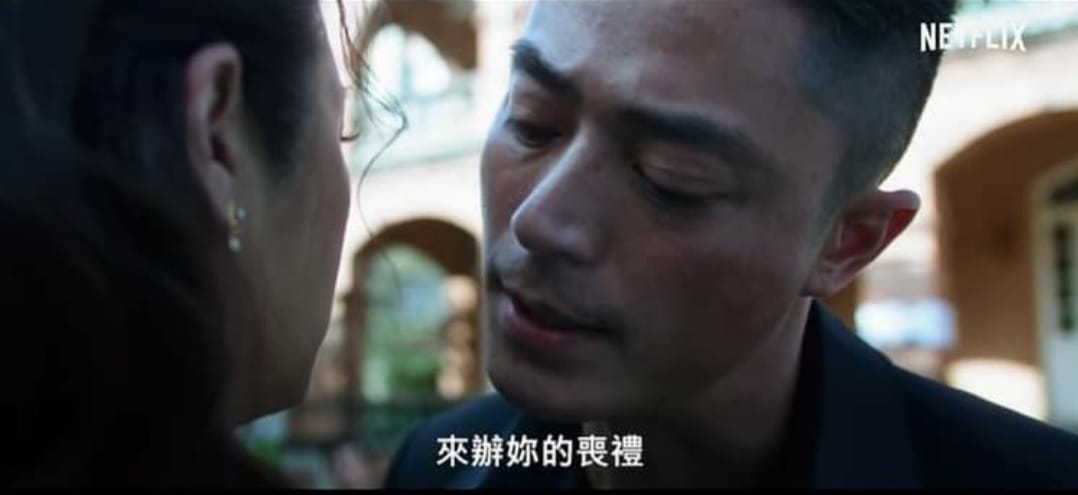 《華燈初上》第二季預告公開，霍建華戲份增多