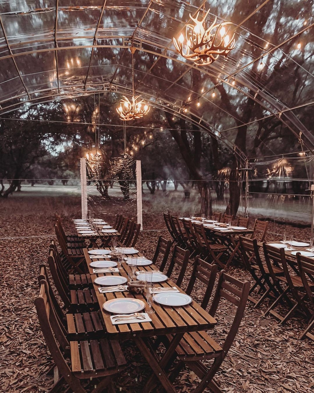 IG @monjou_glamping