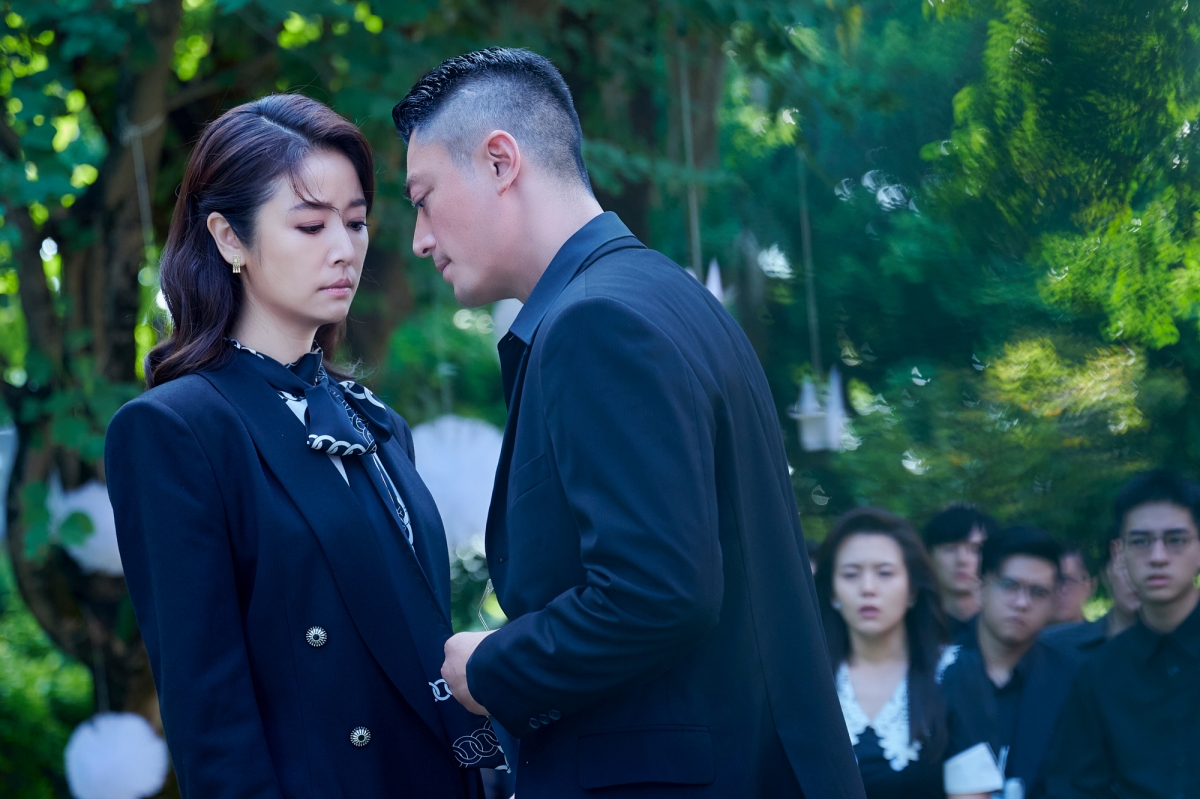 《華燈初上》霍建華嗆聲林心如