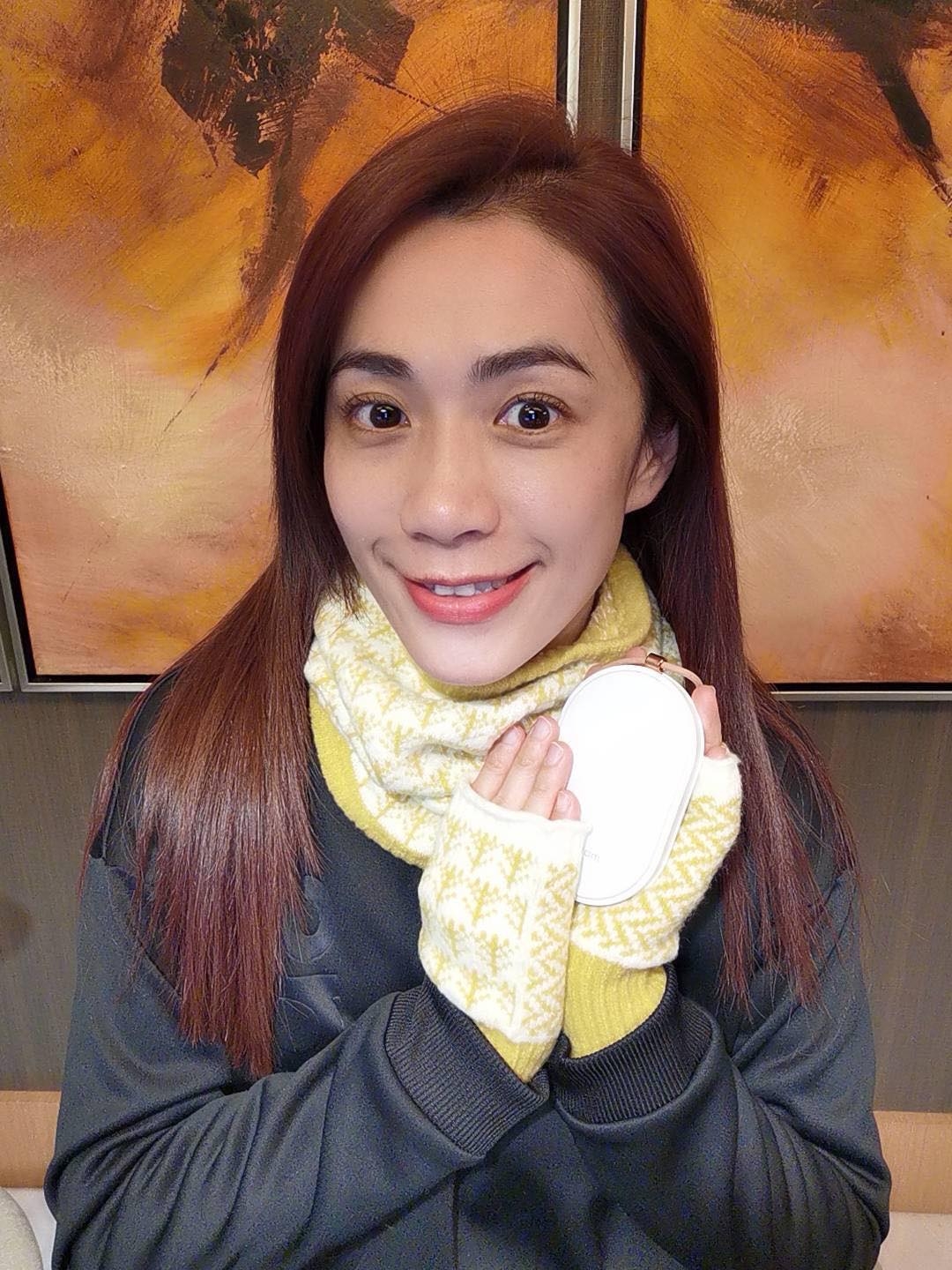 柯以柔看王力宏事件，回憶起出軌的前夫