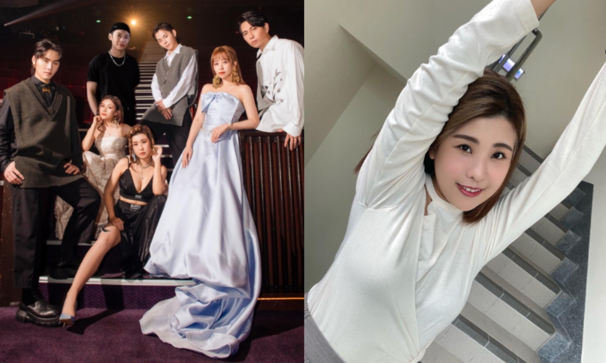 木星除了會參與「這群人」的拍片以外，也時常透過YouTube分享生活趣事。