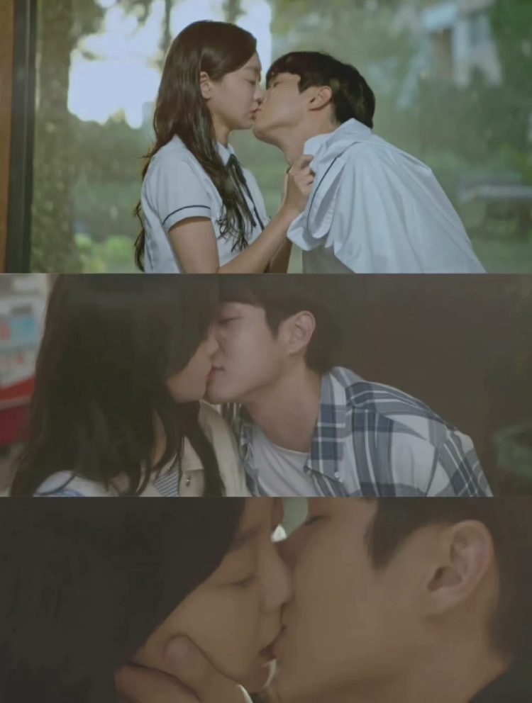 韓劇第八集定律