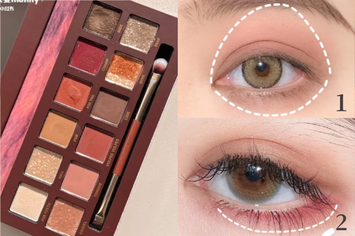 小紅書＠妮可丝莱曼manny、小紅書＠一碗粥_、小紅書＠向Moo