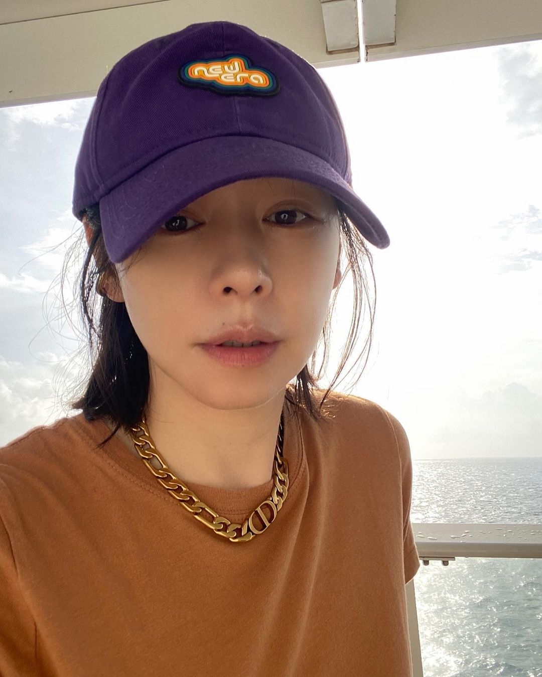 徐若瑄捲入王力宏、李靚蕾離婚風波
