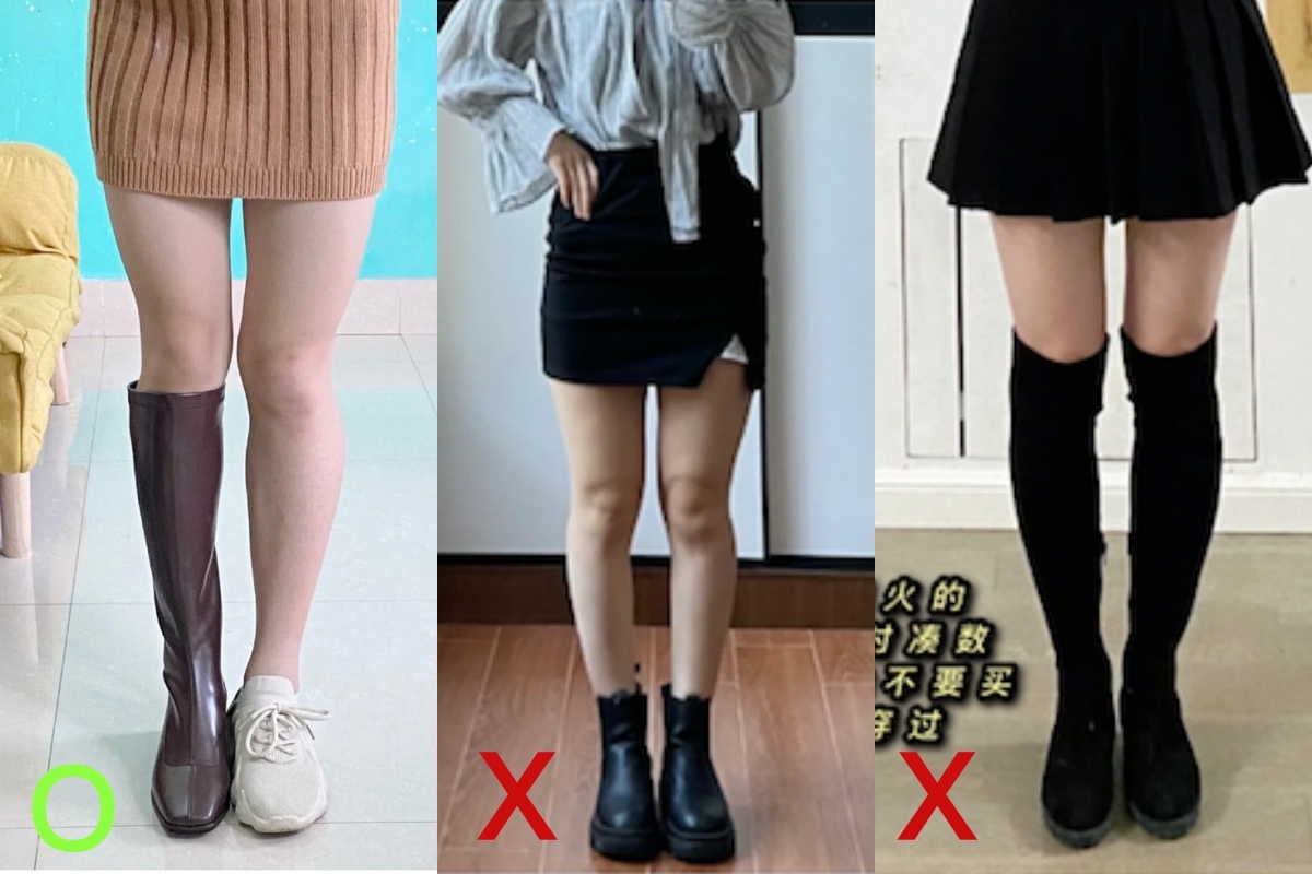 小紅書＠李要瘦！、小紅書＠小邱小邱-、小紅書＠做白日梦想家的鱼