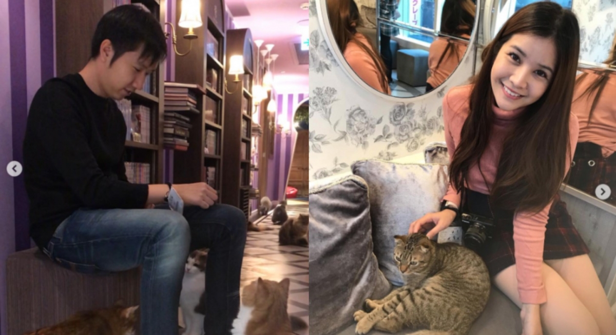 該名網紅表示，只要在家有打掃，男友也會給她零用錢。