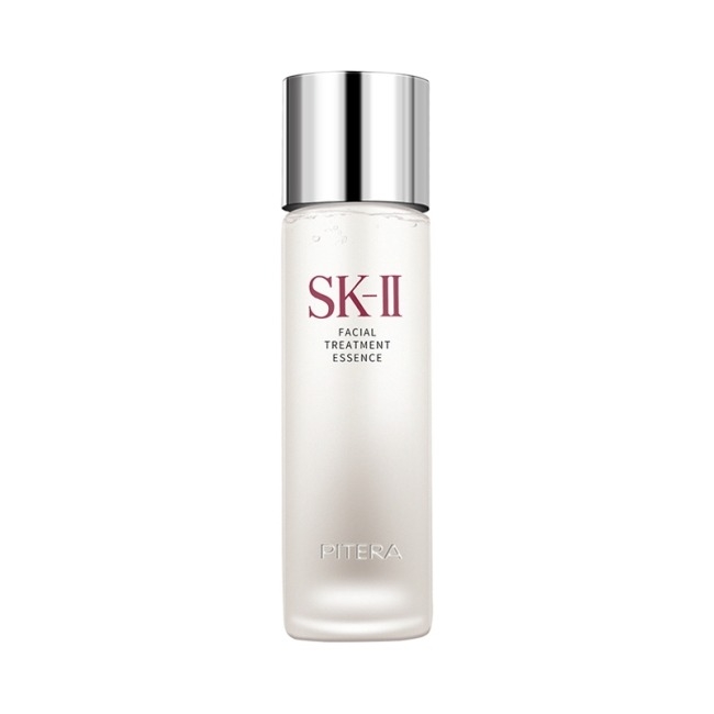 SKII