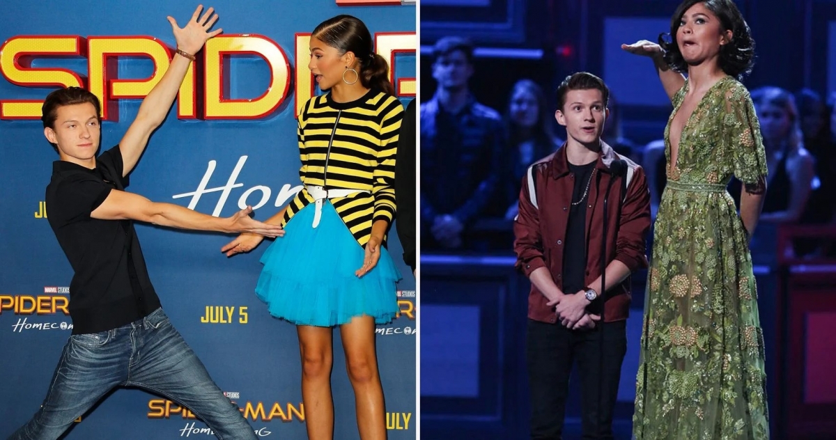 荷蘭弟自嘲身高比女友矮