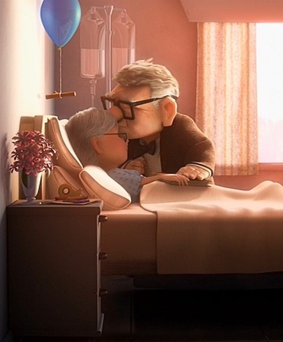 諾瑪（Norma June Platell）與弗朗西斯（Francis Ernest Platell）廝守一生，並在同一天離世。