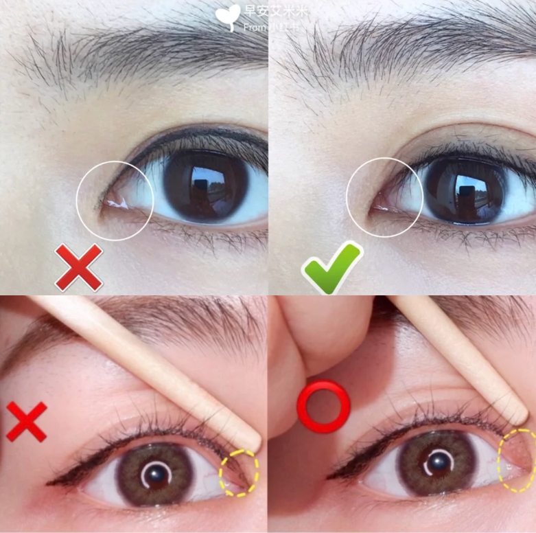 小紅書＠早安艾米米、robot不是完美主義