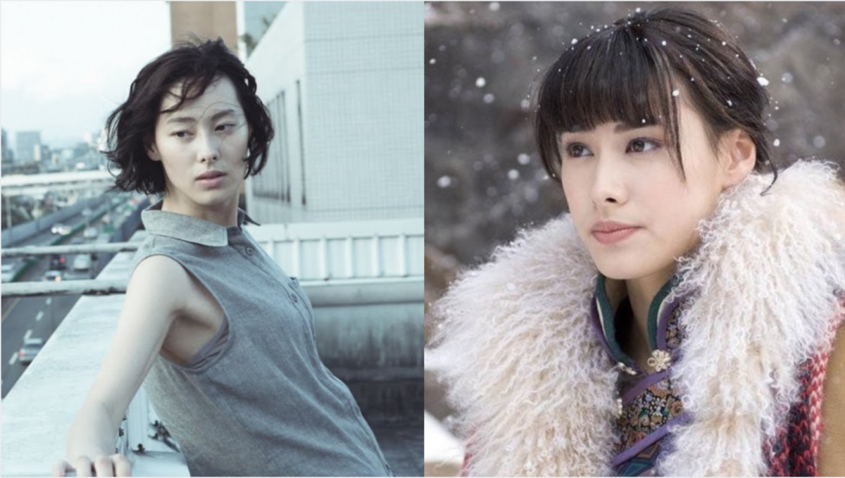 梁洛施在拍攝《神鬼傳奇3》期間與李澤楷相戀，分手後以《念念》回歸螢光幕。