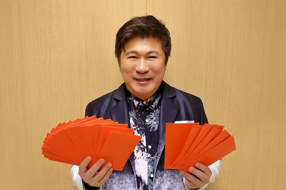 胡瓜也被質疑在婚內忍不住誘惑。