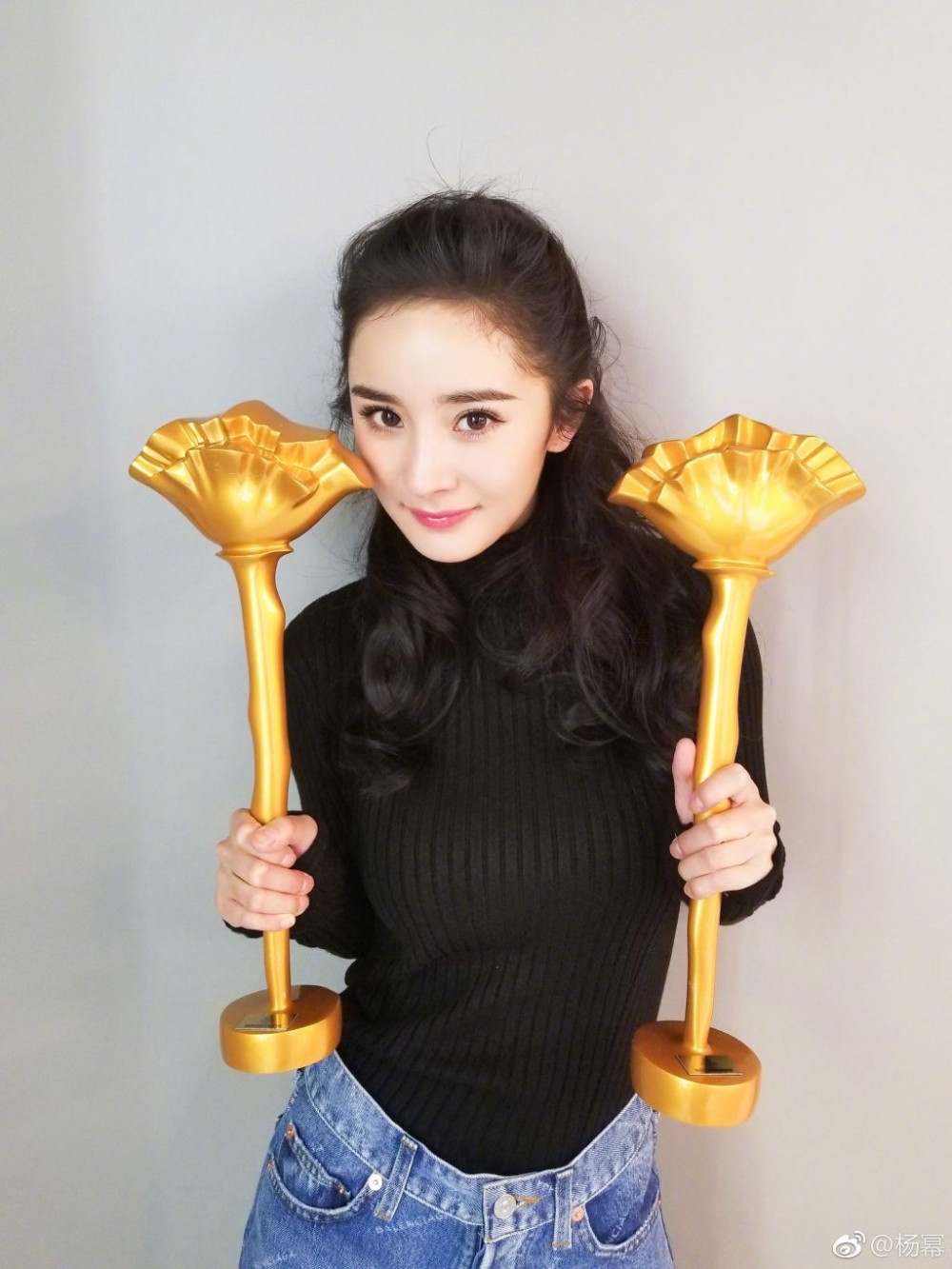 楊冪離婚劉愷威