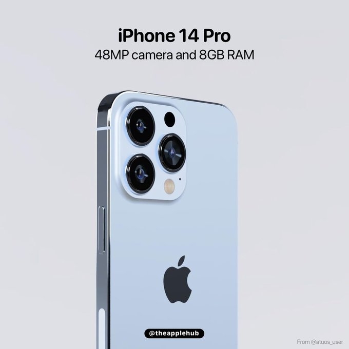 iPhone 14預計推出時間