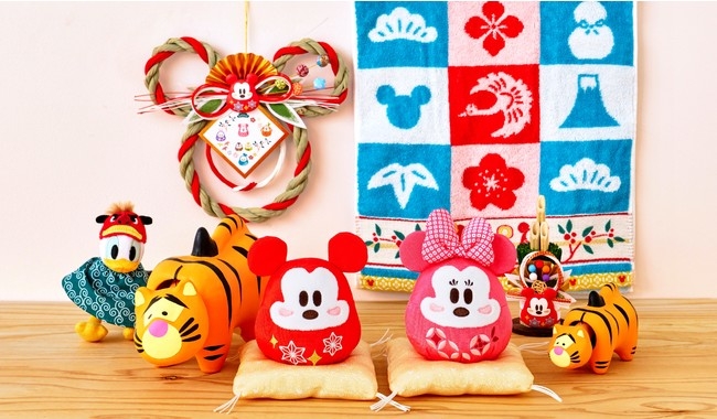 ディズニー公式