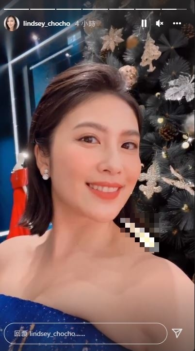 卓君澤原本以為換上白紗是工作，沒想到是威廉精心準備的求婚。