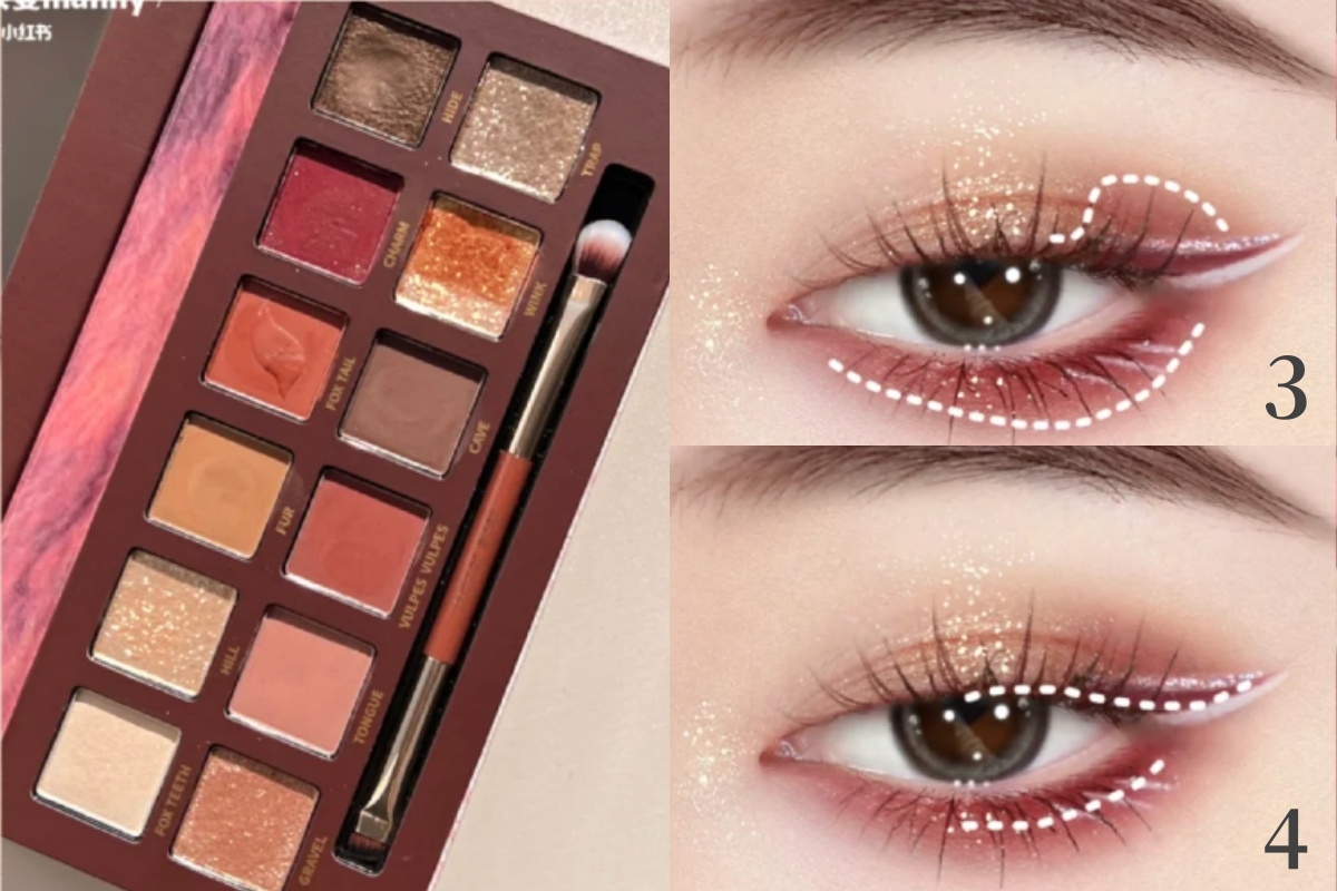 小紅書＠妮可丝莱曼manny