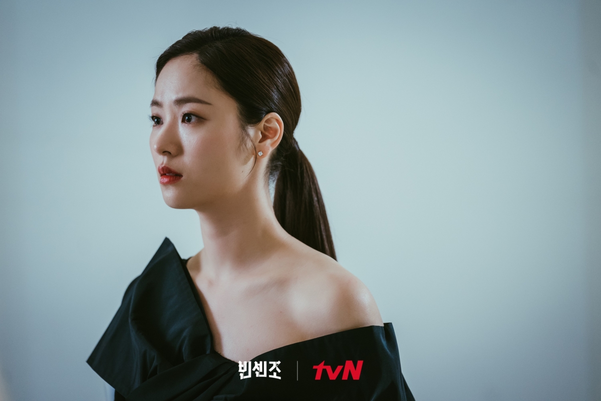 全汝彬有望一人分飾兩角出演黃雨萱/陳韻如