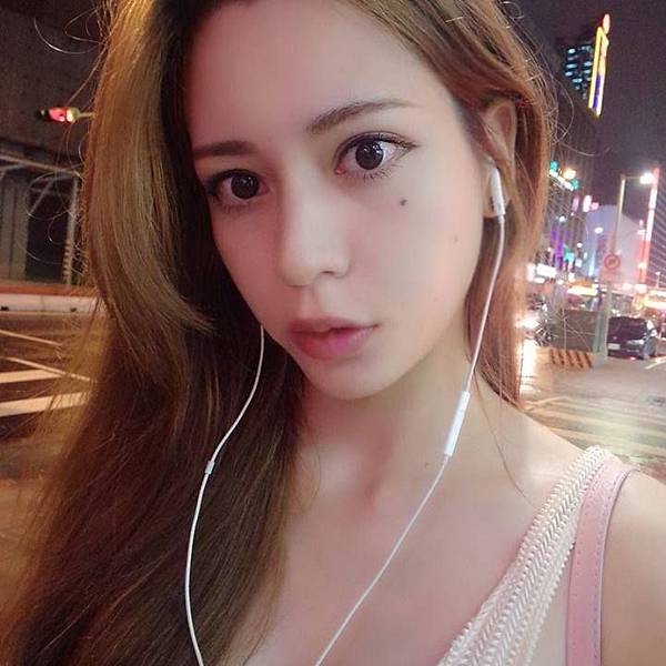 Keanna與前夫謝和弦於去年9月下旬正式離婚
