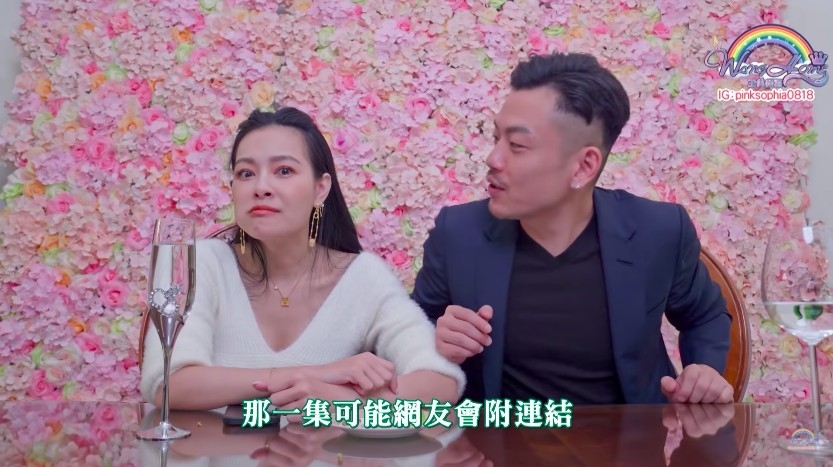 綠茶婊女星身份遭熱搜